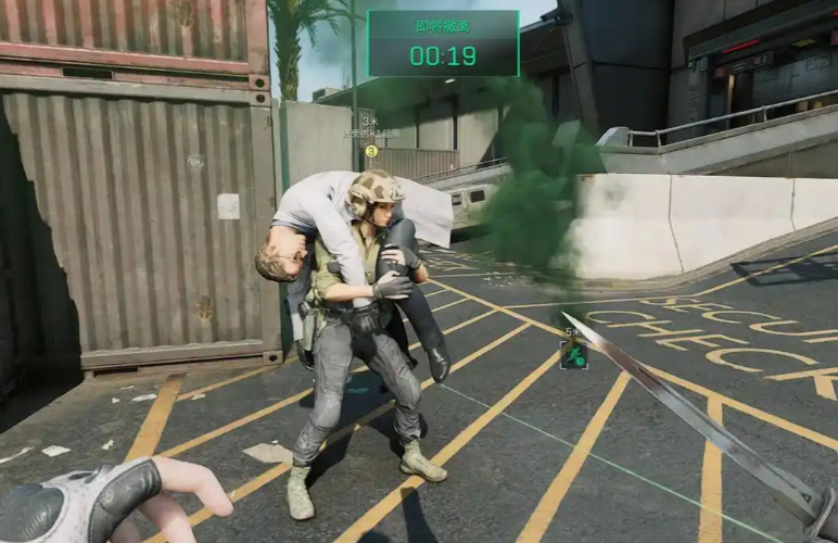 三角洲行动里有哪些子弹