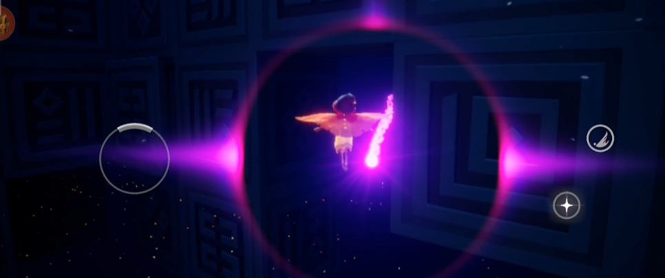 光遇里面心之灵在哪里