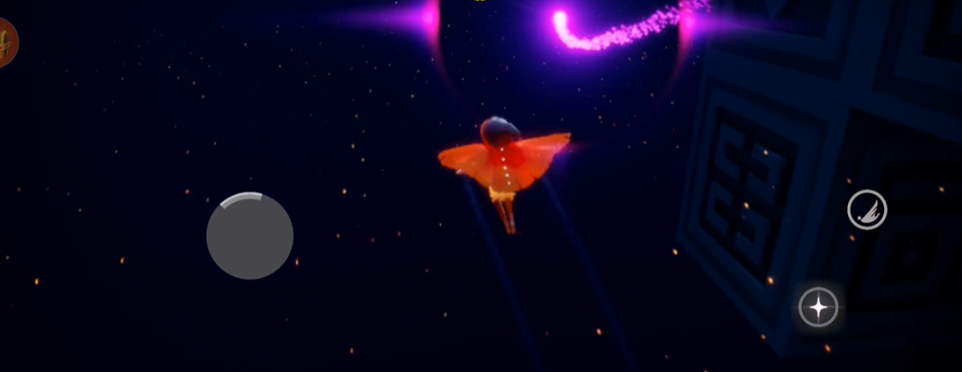 光遇里面心之灵在哪里