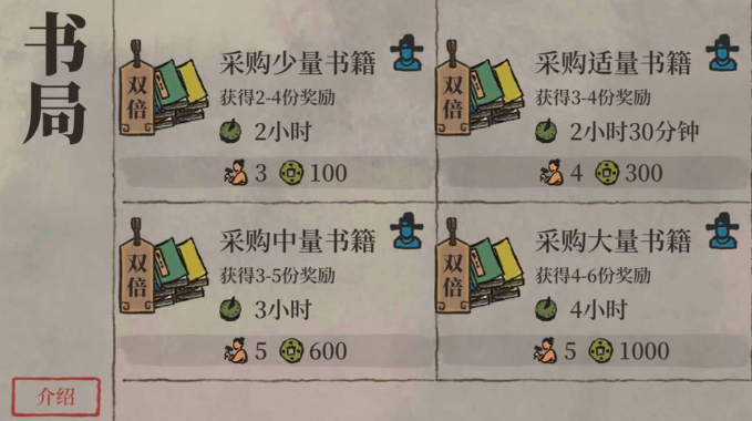 江南百景图缰绳适合谁