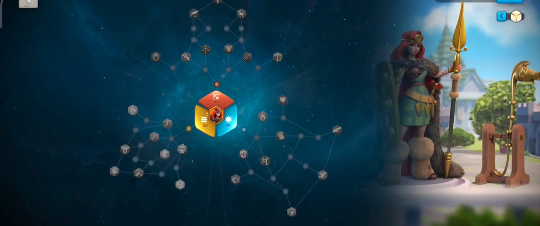 万国觉醒布狄卡如何培养