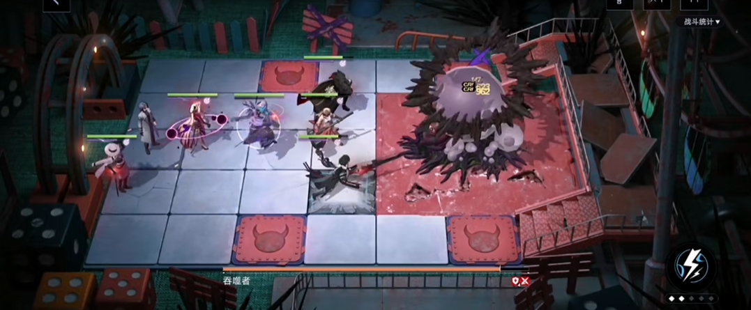 无期迷途第五层怎么过