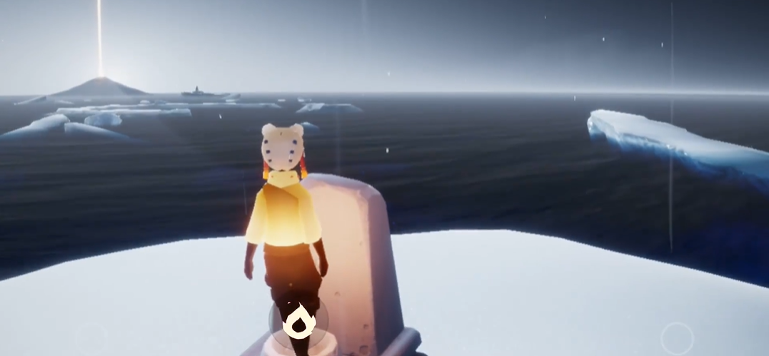 光遇湖水的试炼如何过