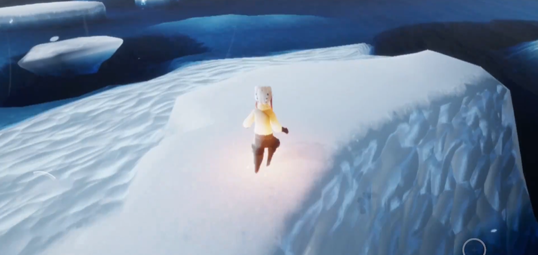 光遇湖水的试炼如何过