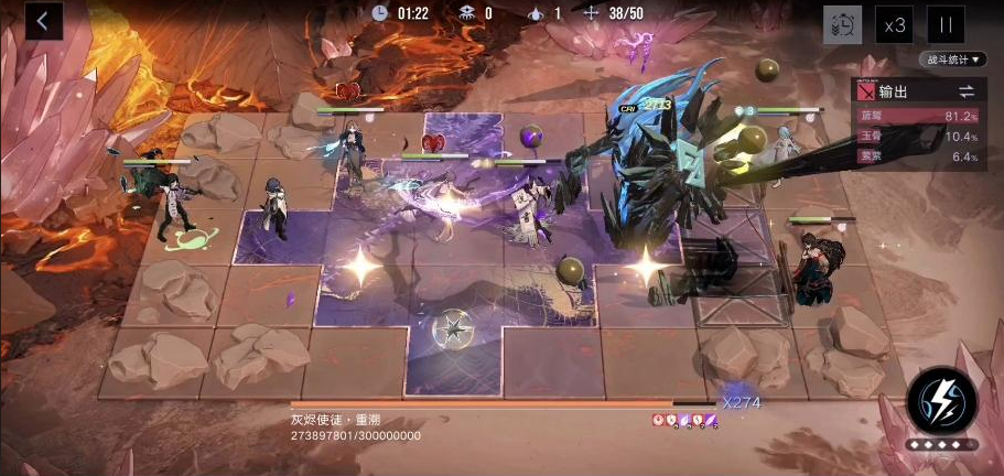 无期迷途必抽角色吗 无期迷途必抽角色吗