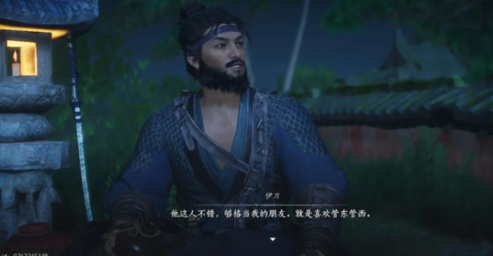 燕云十六声如何获得妙手仁心
