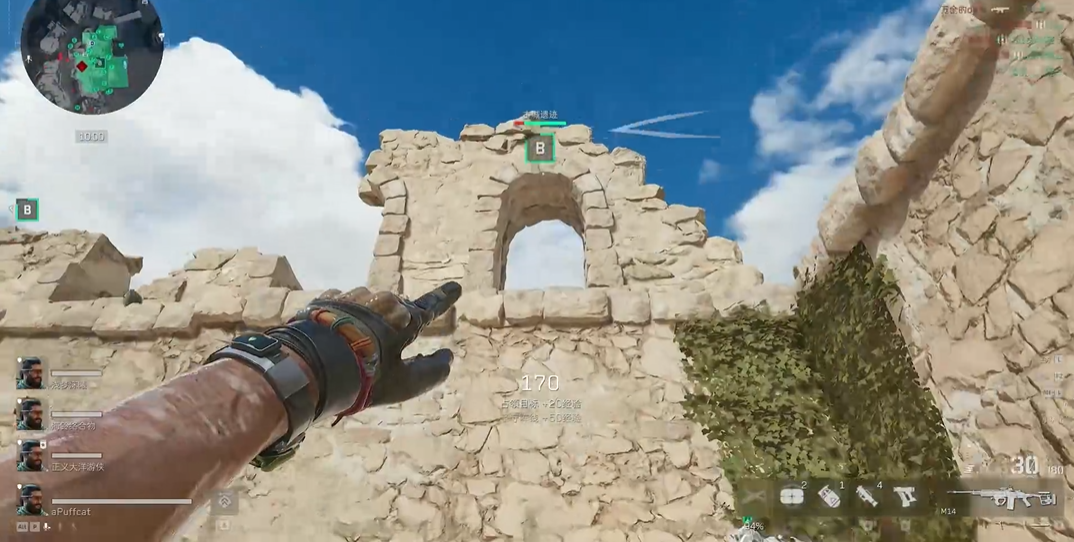 三角洲行动如何玩大战场