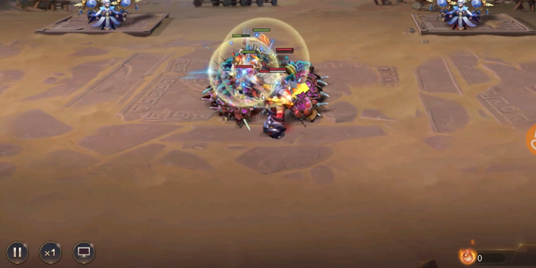 少年三国志零破甲篇怎么过