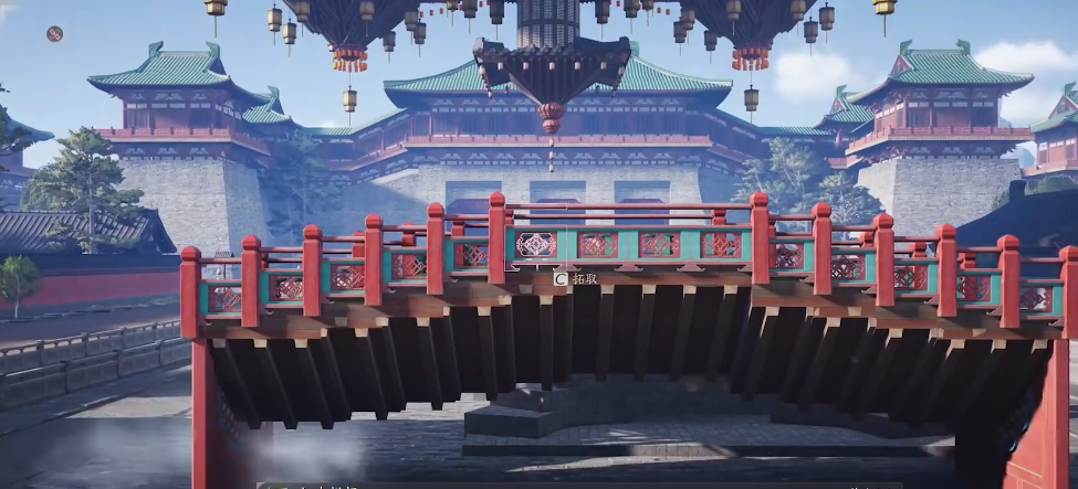 燕云十六声心魔减疗哪里来的 燕云十六声心魔减疗哪里来的