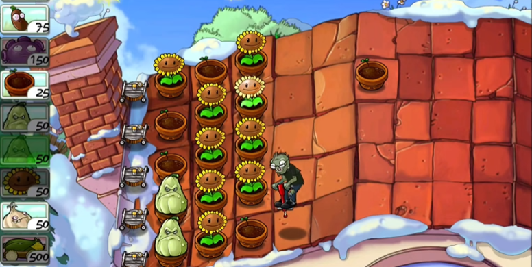 植物大战僵尸蹦蹦舞会成就怎么过