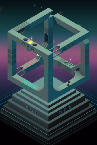 纪念碑谷观象台怎么过关