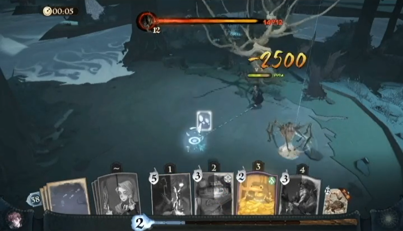 哈利波特魔法觉醒人柳怎么打