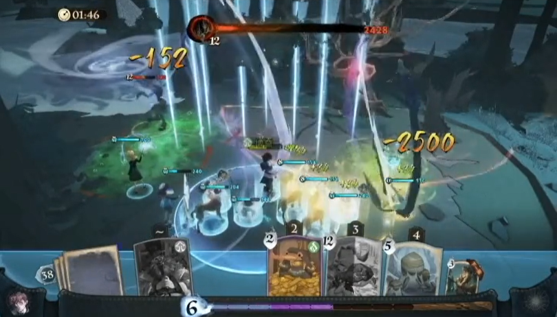 哈利波特魔法觉醒人柳怎么打