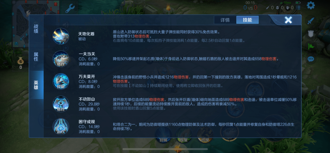 王者荣耀kpl鬼谷子出装出什么