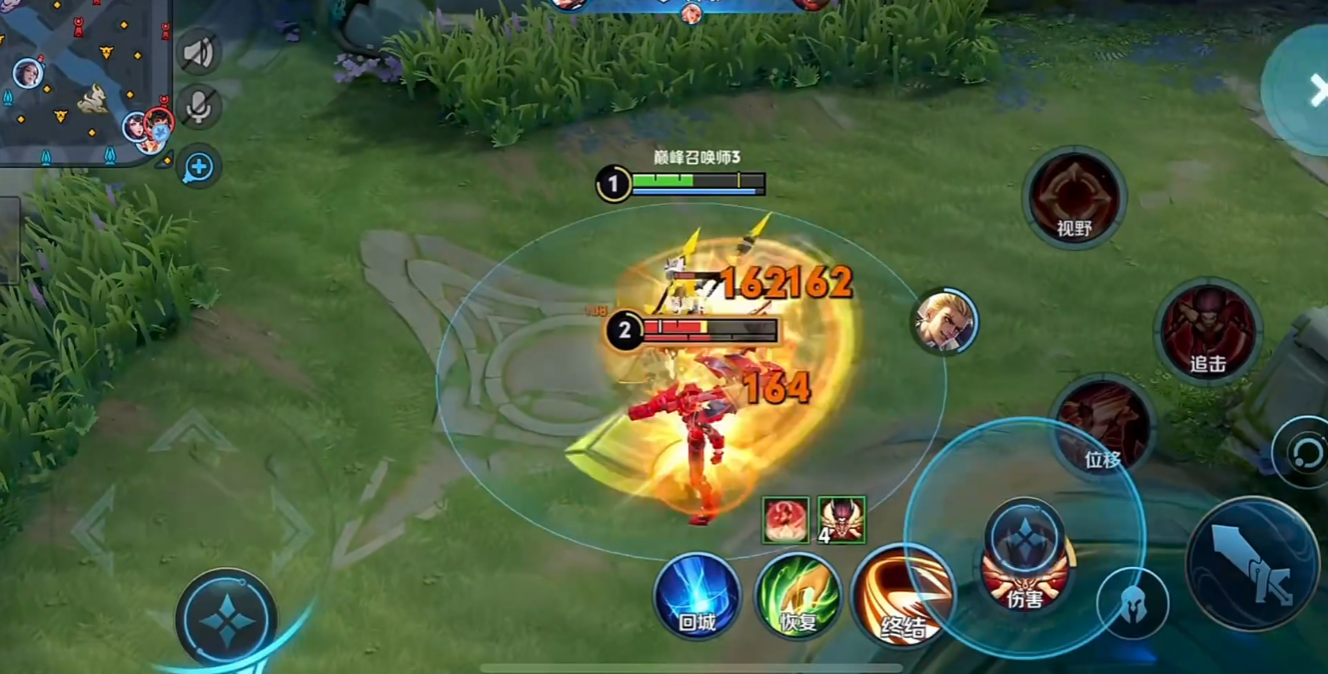 王者荣耀蔚的出装铭文怎么出 王者荣耀蔚的出装铭文怎么出