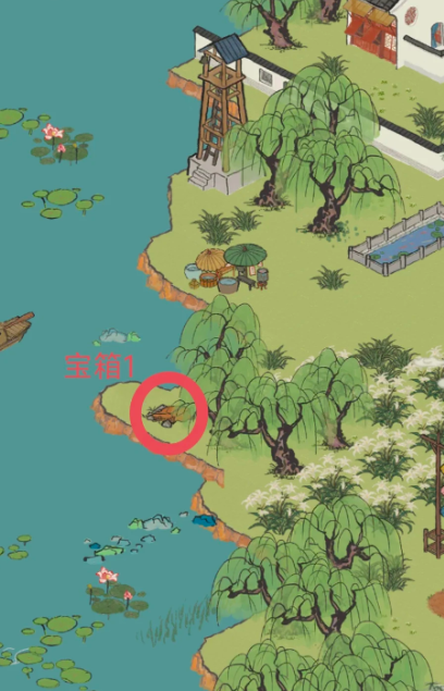 江南百景图十六级怎么升 江南百景图十六级怎么升