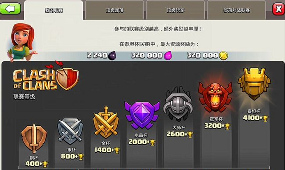 部落冲突怎么进攻九级本