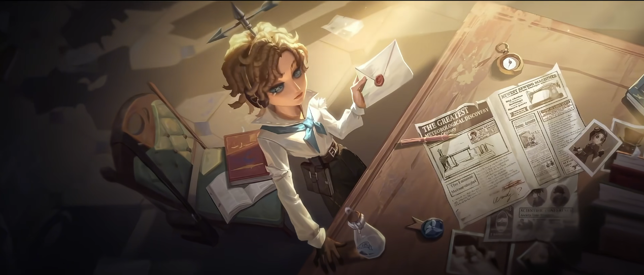 第五人格猴子怎么养好