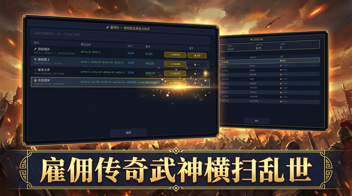 穿越乱世回现实成首富