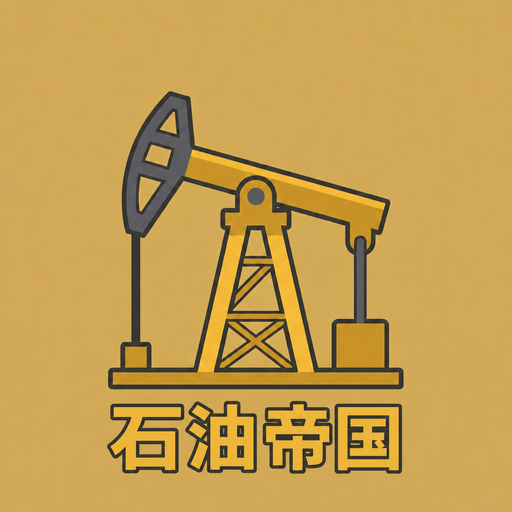 石油帝国