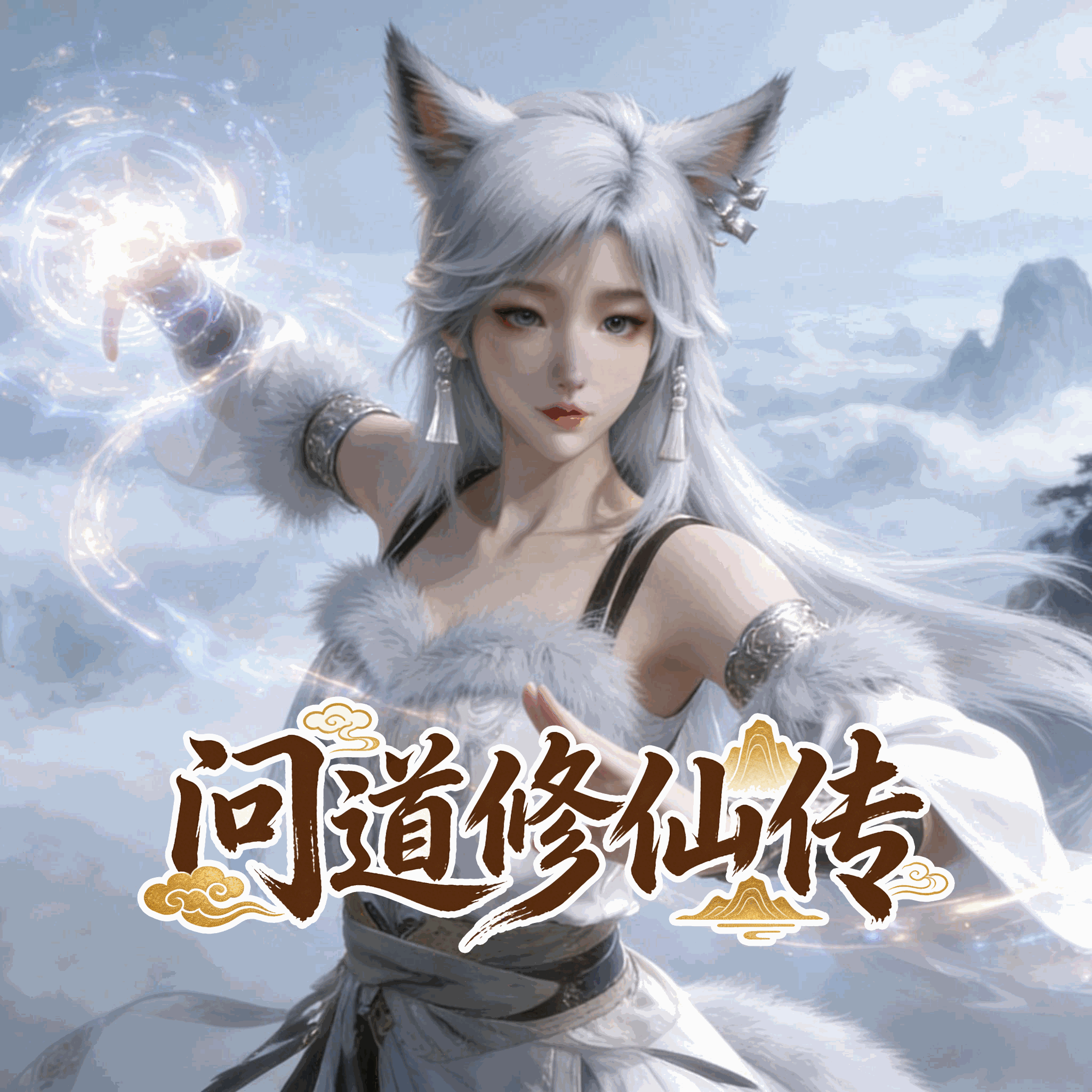 问道修仙传