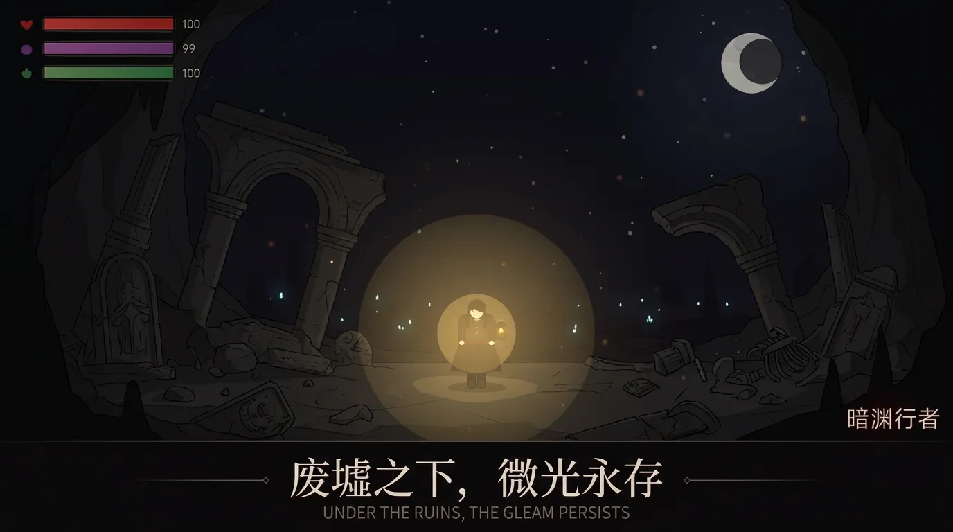 暗渊行者